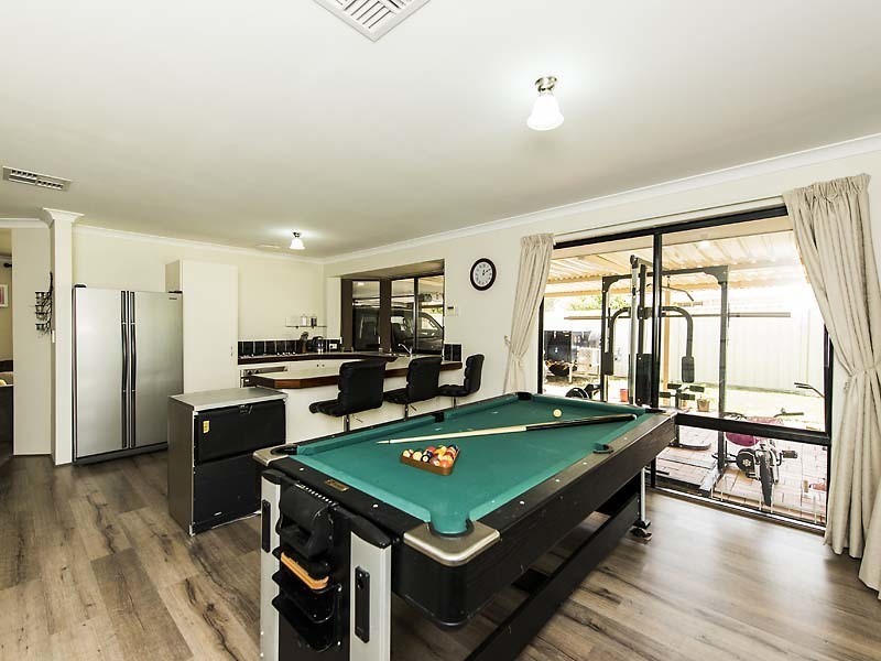 31 Mississippi Drive, Greenfields WA 6210