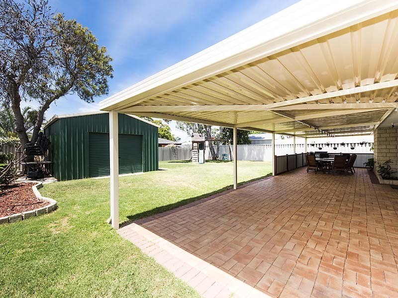 31 Mississippi Drive, Greenfields WA 6210