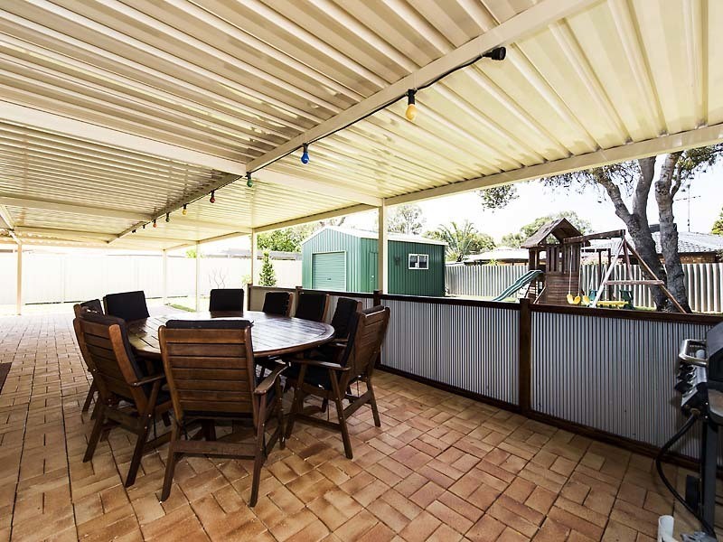 31 Mississippi Drive, Greenfields WA 6210