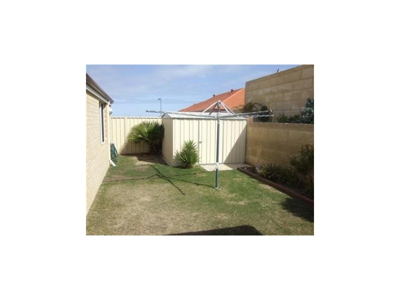 12 Quairading Rise, Dawesville WA 6211
