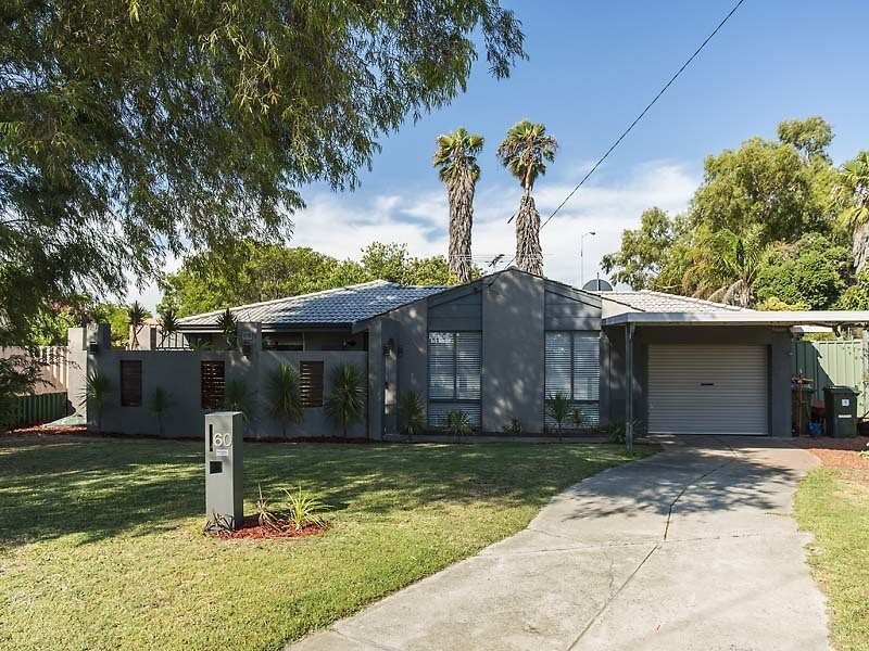 60 Kenton Way, Rockingham WA 6168