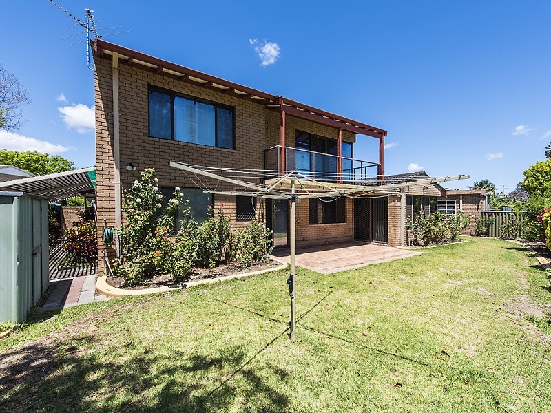 8B Mill Place, Dudley Park WA 6210