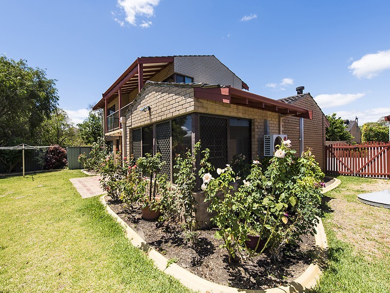 8B Mill Place, Dudley Park WA 6210