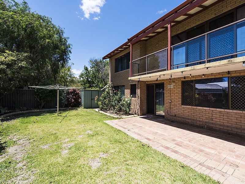 8B Mill Place, Dudley Park WA 6210