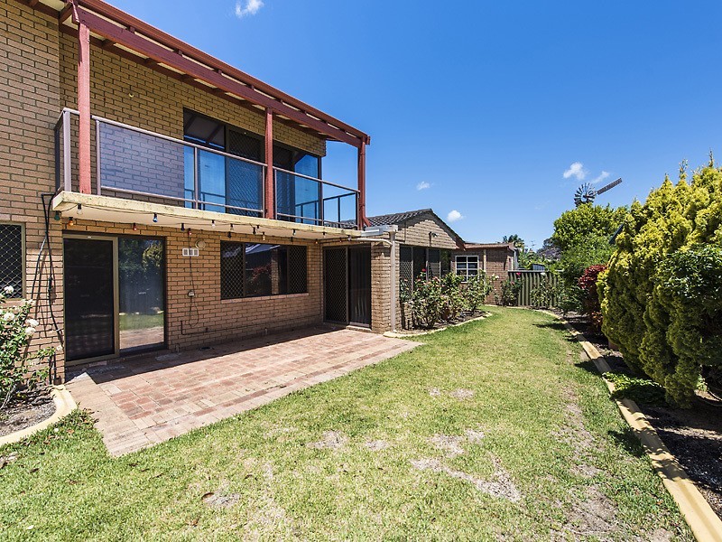 8B Mill Place, Dudley Park WA 6210