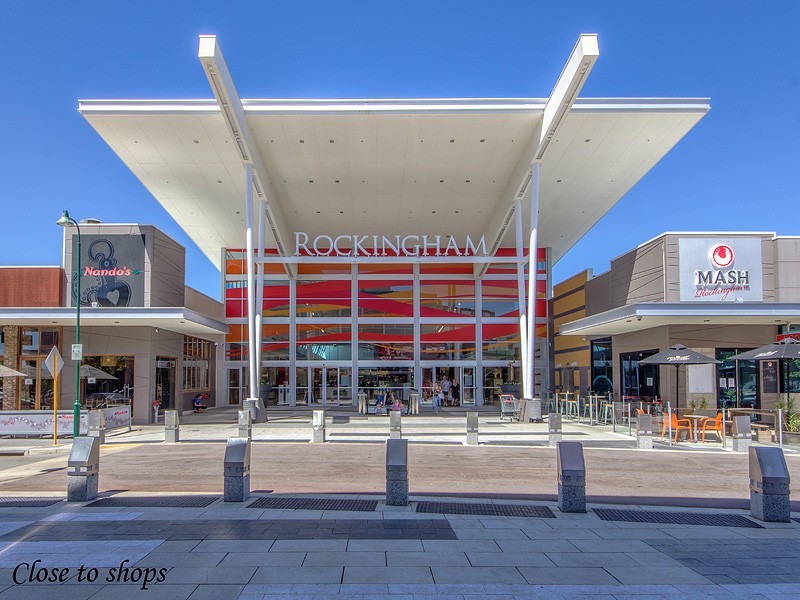 18/96 Simpson Avenue, Rockingham WA 6168