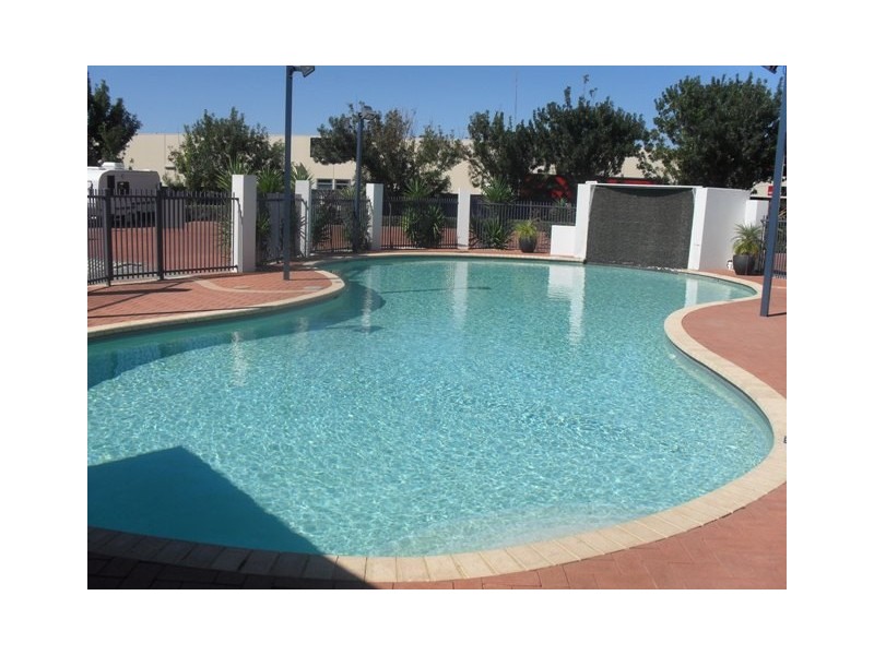 30/206 Mary Street, Halls Head WA 6210