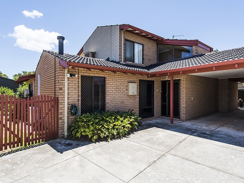 8B Mill Place, Dudley Park WA 6210