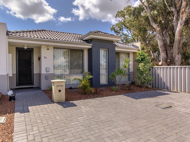 29 Sheffield Green, Greenfields WA 6210