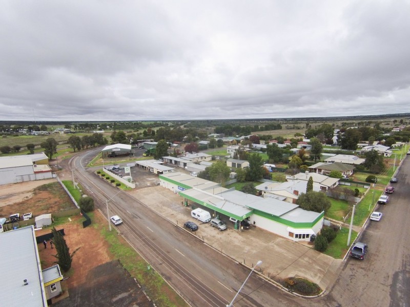 Hillston NSW 2675