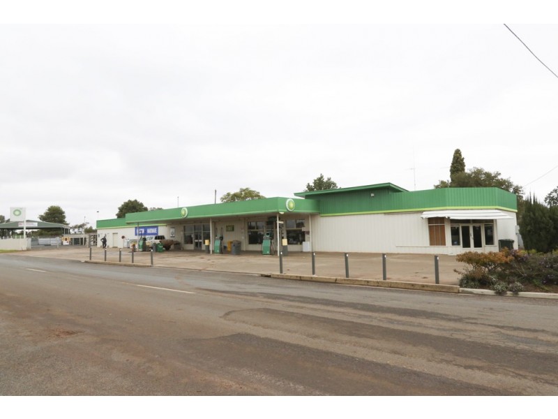 Hillston NSW 2675