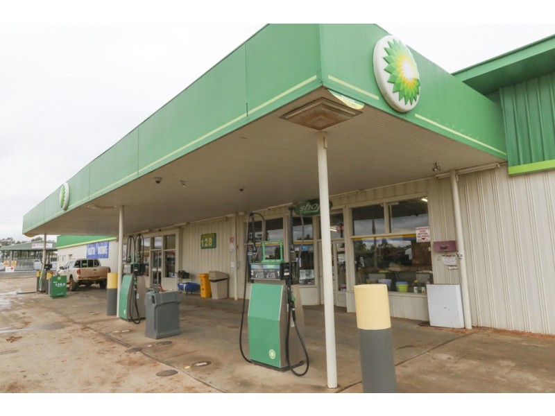 Hillston NSW 2675