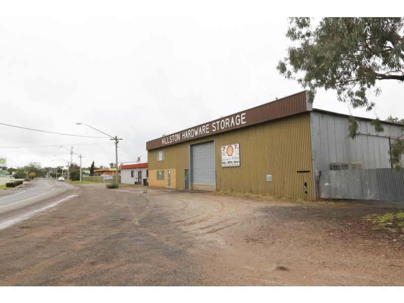 Hillston NSW 2675