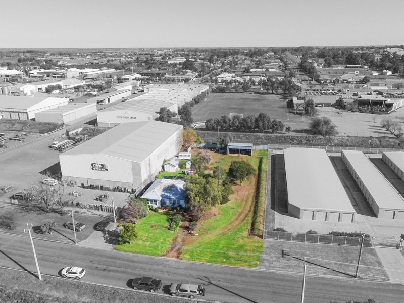 10 Harris Road, Griffith NSW 2680