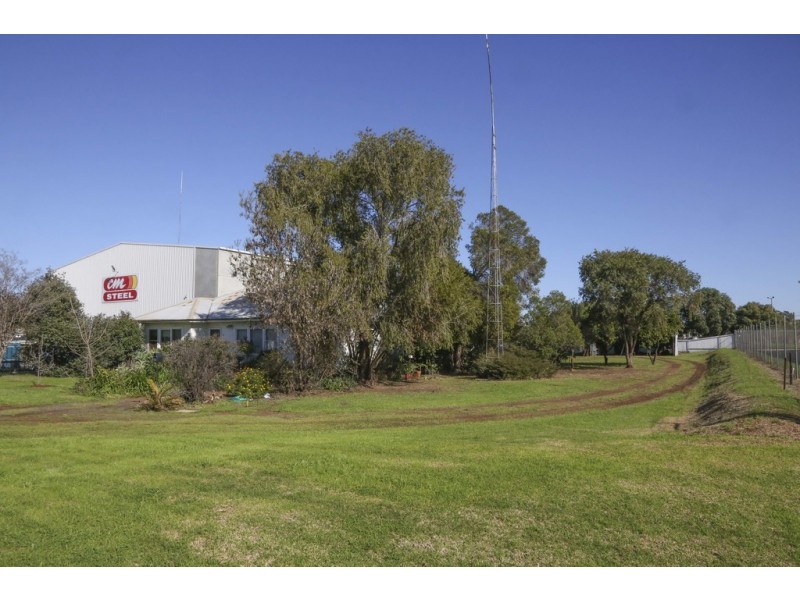 10 Harris Road, Griffith NSW 2680
