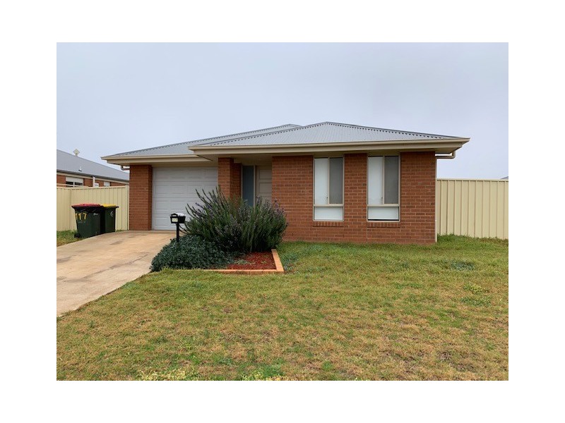117 Citrus Road, Griffith NSW 2680