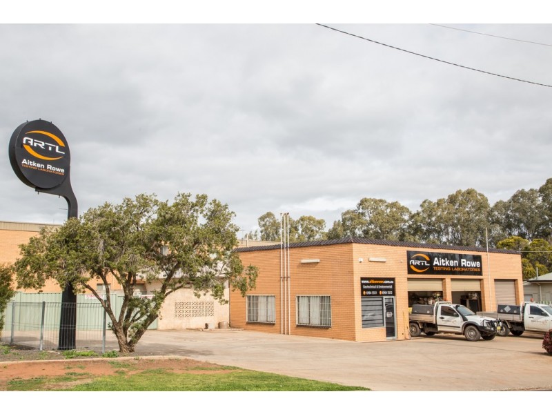 60 Benerembah Street, Griffith NSW 2680