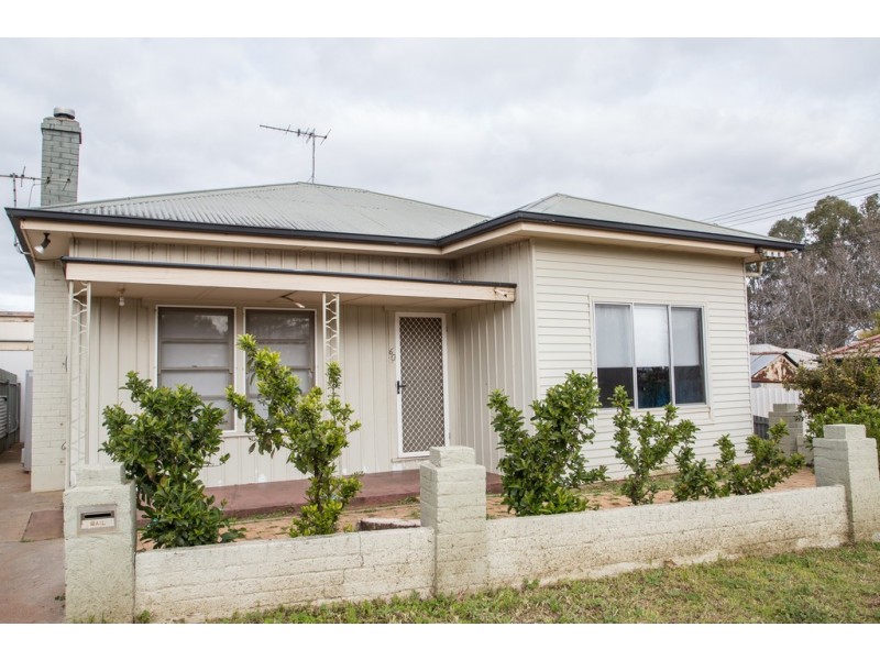 60 Benerembah Street, Griffith NSW 2680