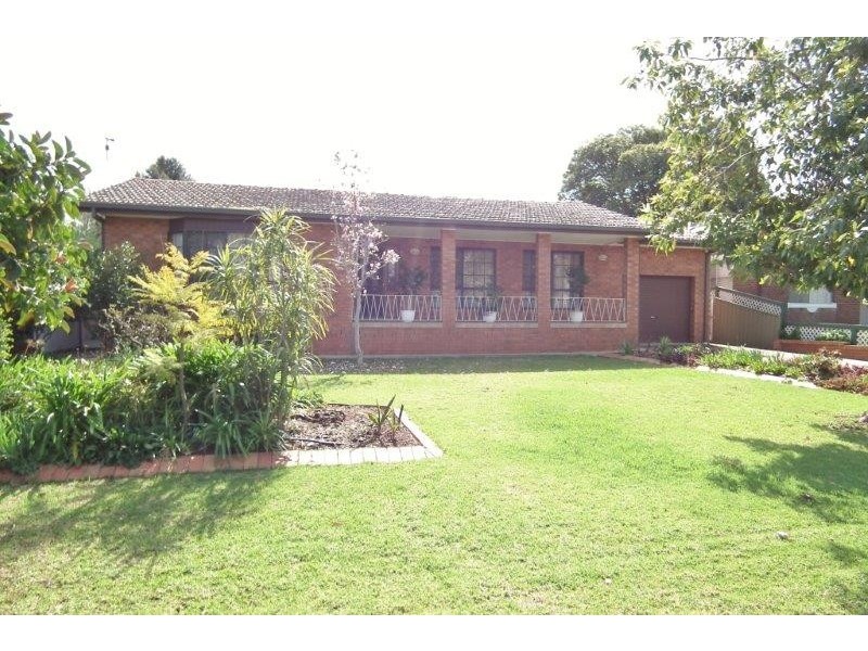 39 Hyandra Street, Griffith NSW 2680