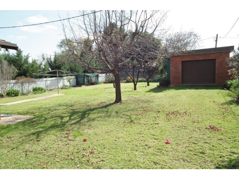 39 Hyandra Street, Griffith NSW 2680