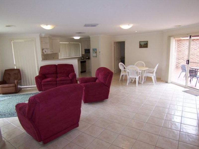Griffith NSW 2680