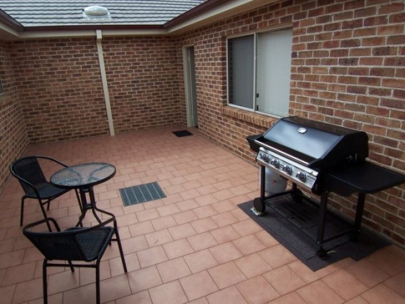 Griffith NSW 2680