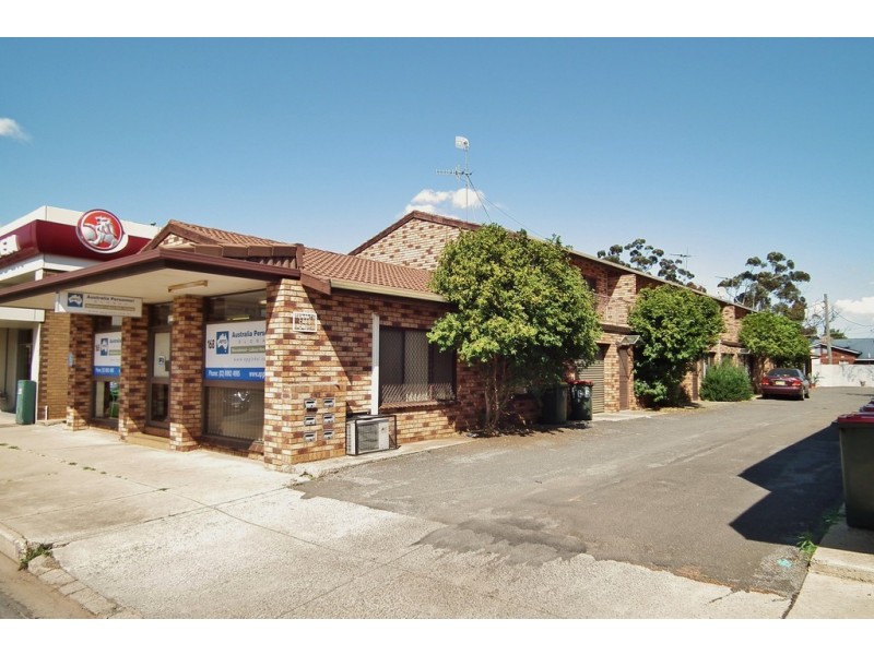168 Yambil Street, Griffith NSW 2680