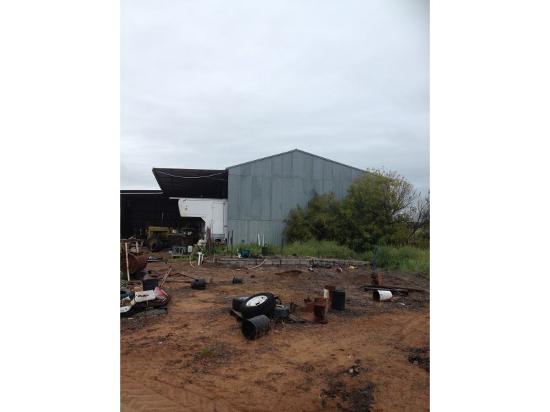 Farm 1021 Pine Drive, Coleambally NSW 2707