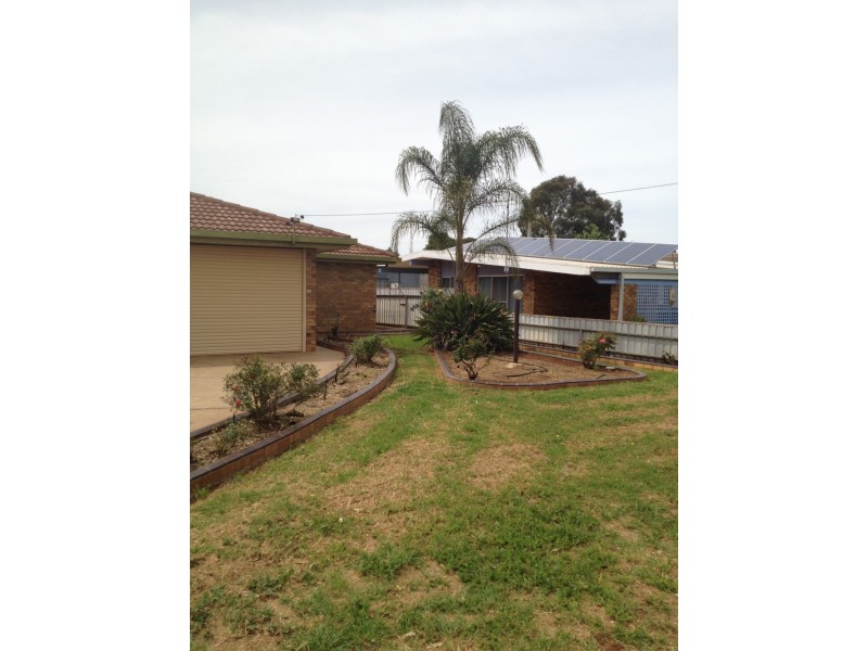 131 ERSKINE, Griffith NSW 2680