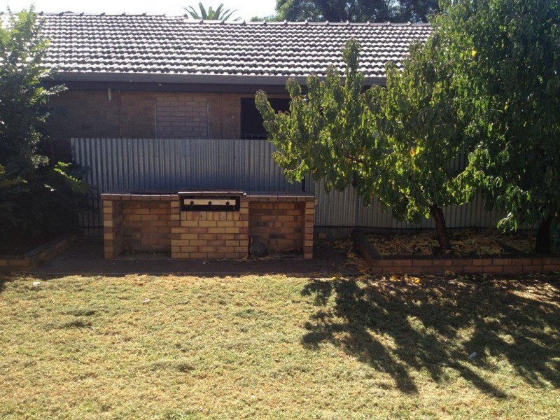 131 ERSKINE, Griffith NSW 2680