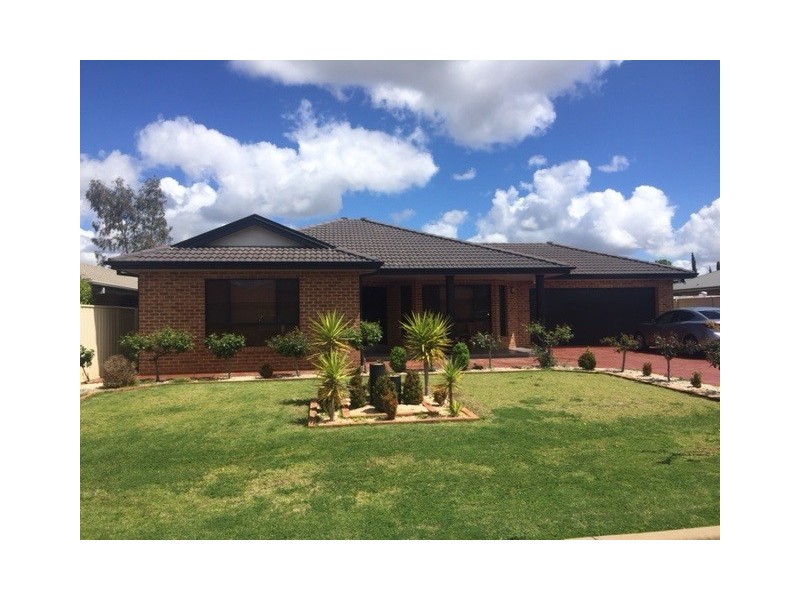 56 Verri Street, Griffith NSW 2680
