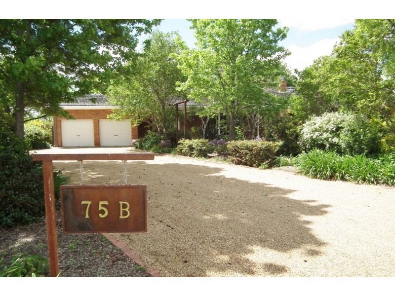 75B Wincey Road, Hanwood NSW 2680