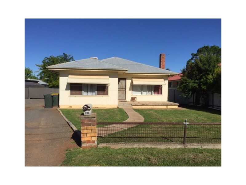 108 Erskine Road, Griffith NSW 2680