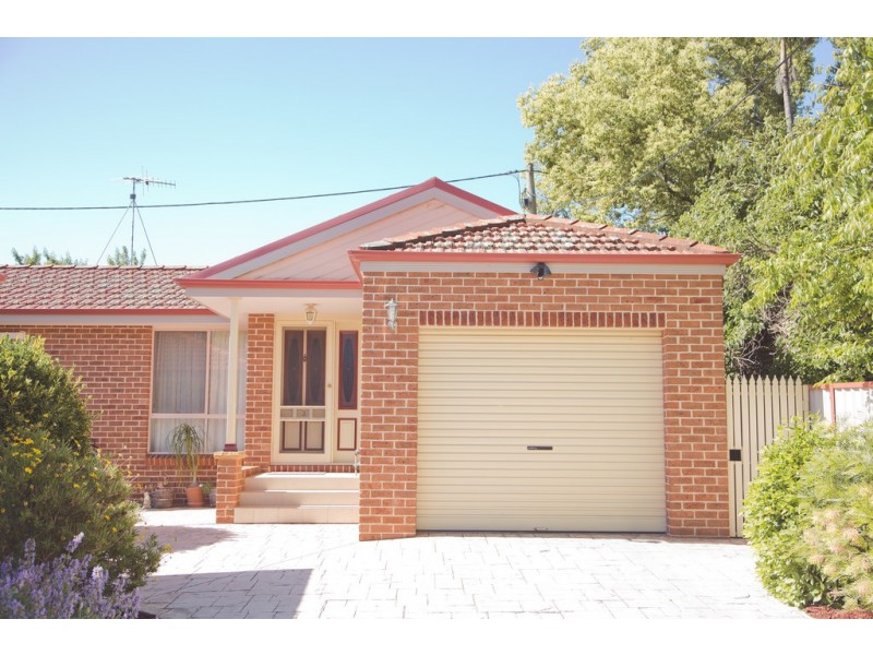 3/3 Kooba Street, Griffith NSW 2680