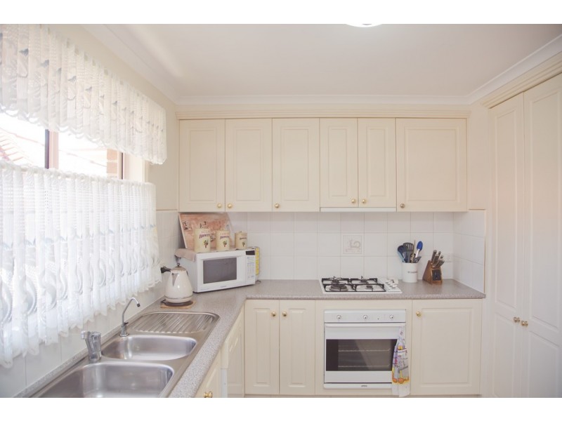 3/3 Kooba Street, Griffith NSW 2680