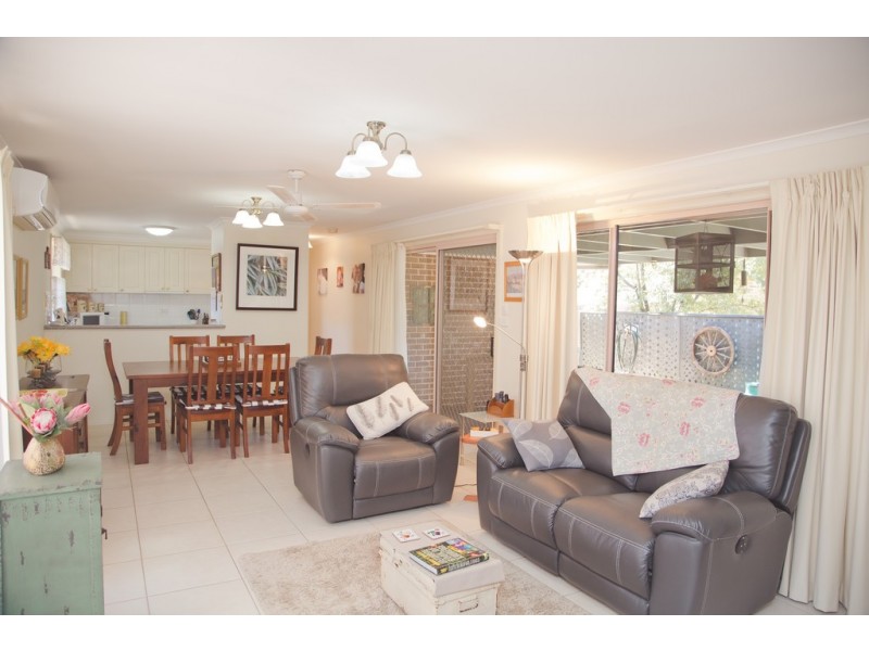 3/3 Kooba Street, Griffith NSW 2680