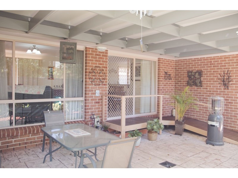 3/3 Kooba Street, Griffith NSW 2680