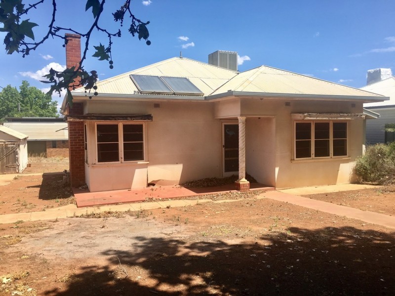 120 Macarthur Street, Griffith NSW 2680