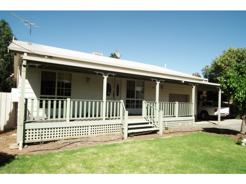 83 Leaver Street, Yenda NSW 2681