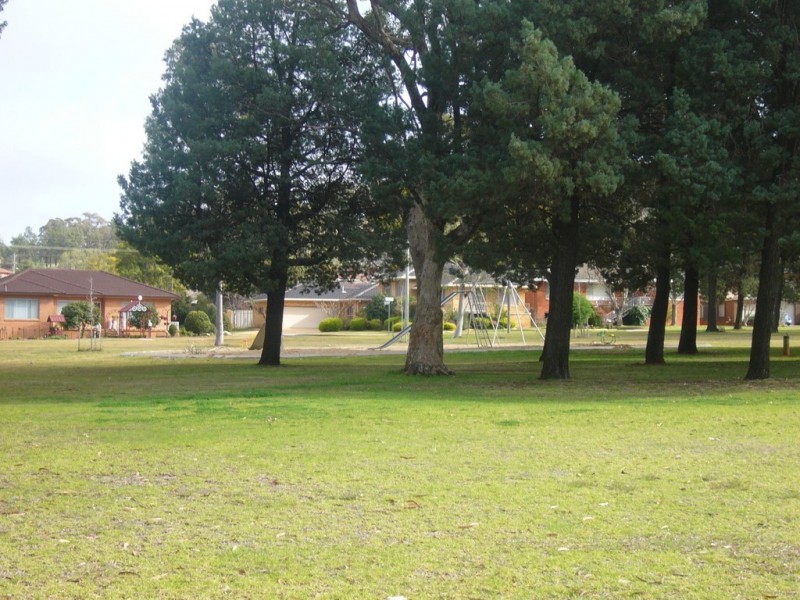 3 MURPHY CRESCENT, Griffith NSW 2680