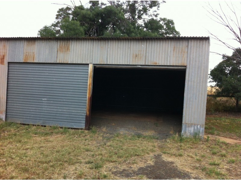 15J BROWNS ROAD, Benerembah NSW 2680