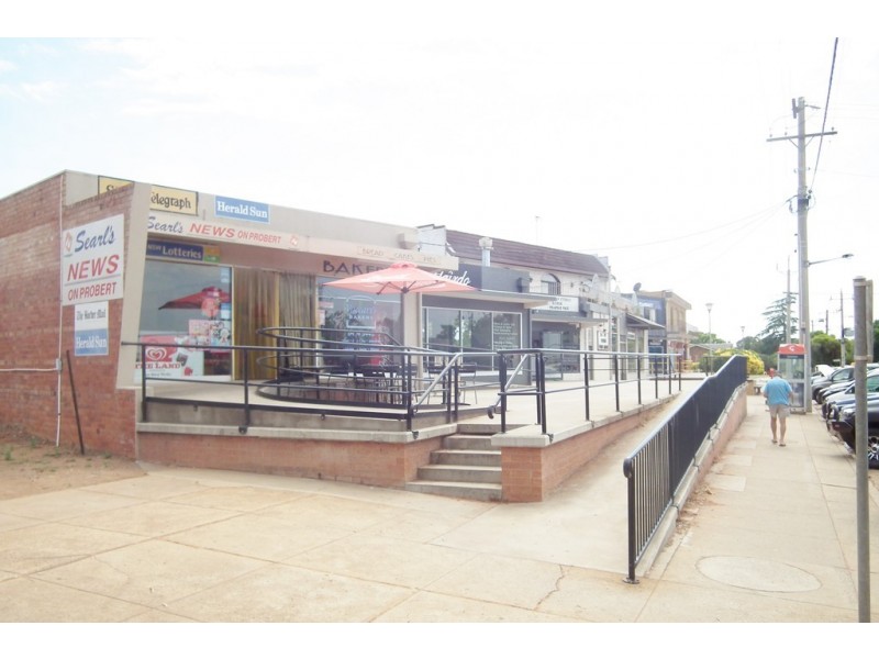 32 Blumer Avenue, Griffith NSW 2680