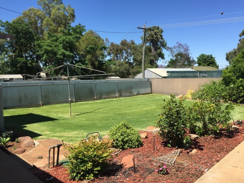 36 Macarthur Street, Griffith NSW 2680