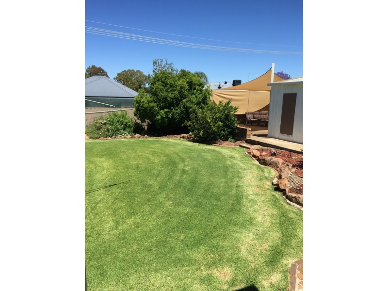 36 Macarthur Street, Griffith NSW 2680