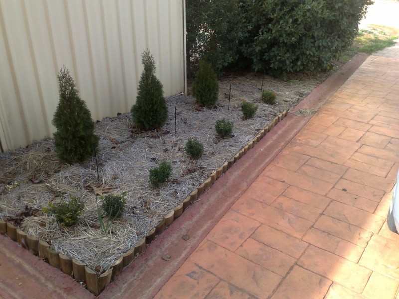 2 GUNDALINE, Griffith NSW 2680