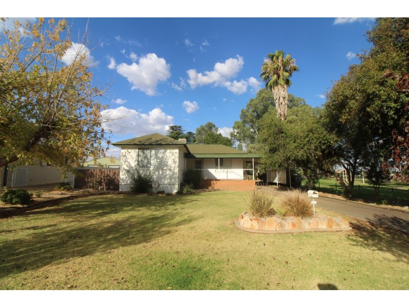 31 Curtin Street, Griffith NSW 2680