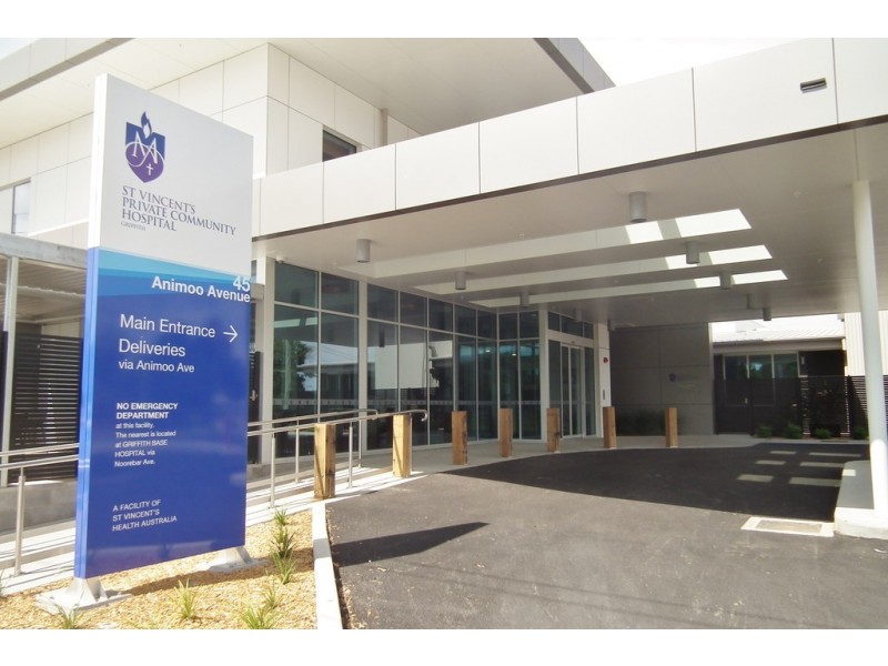 4 Wyangan Avenue, Griffith NSW 2680