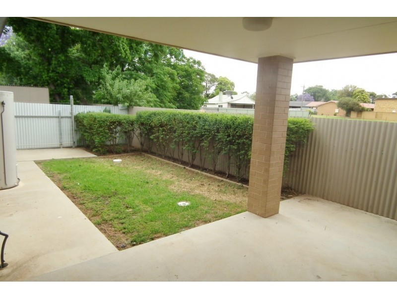 Unit 23C Belford Road, Griffith NSW 2680