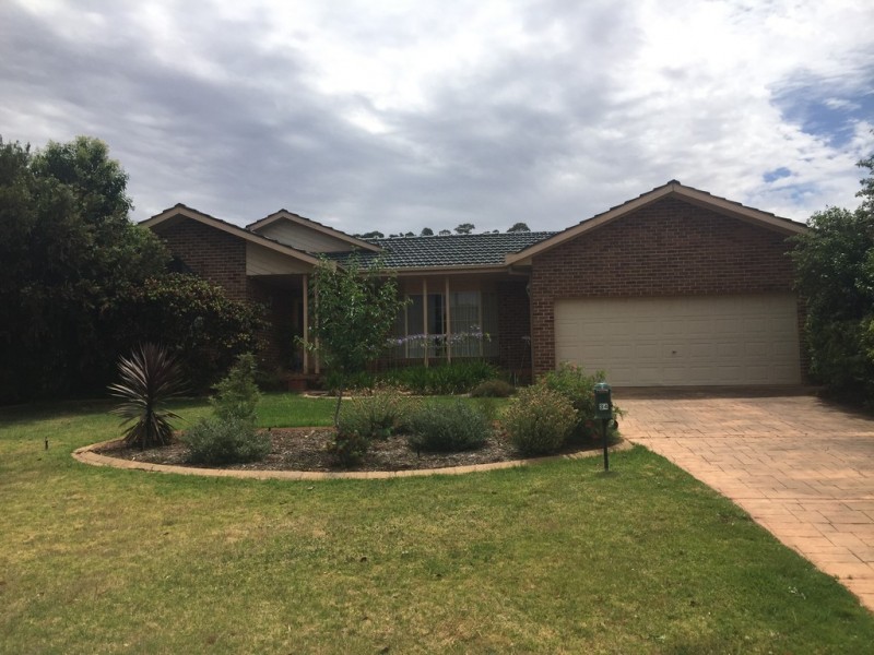 34 Robertson Street, Griffith NSW 2680