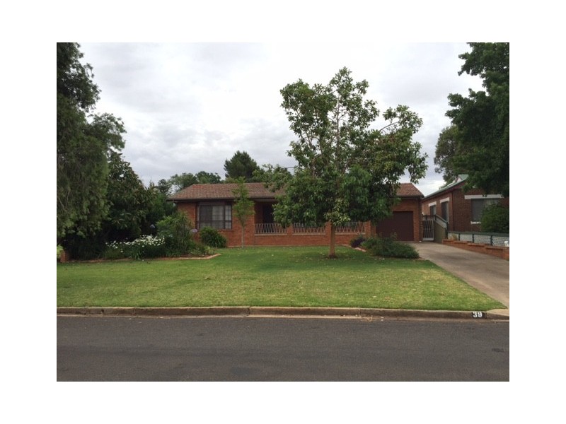 39 Hyandra, Griffith NSW 2680